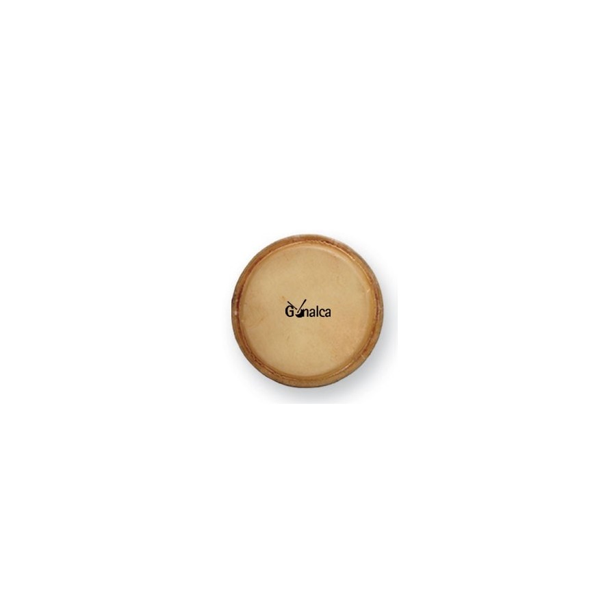 Kopf 8" Gonalca Bongo Ref.r00160