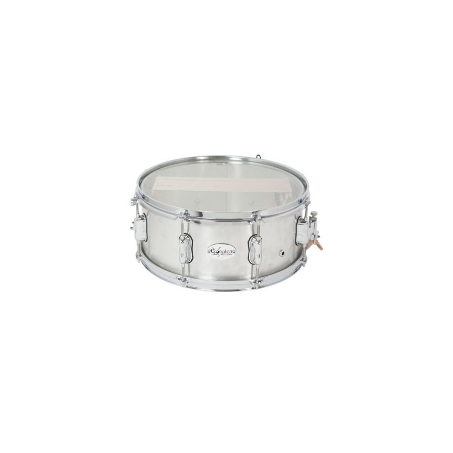 Aluminum sentinel drum 35x16 ref.04880