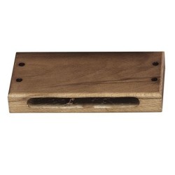 Special Chinese box 1 slot walnut (min10) ref.03062