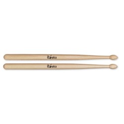 Drum stick regulation pair ref.02000