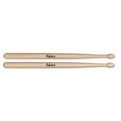 Drum stick regulation pair ref.02000