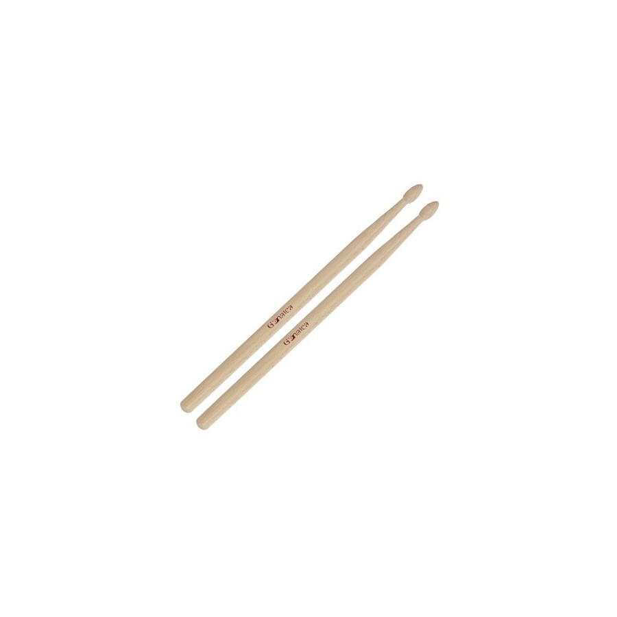 Children's drum stick pair ref.02010