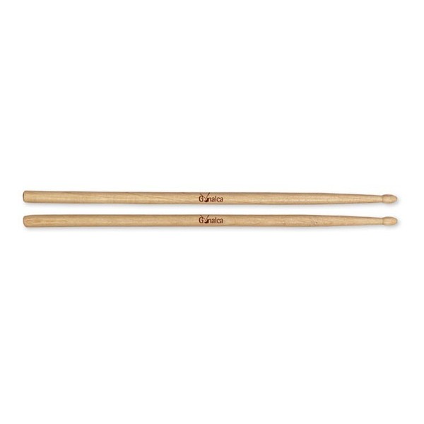 Drumstick 5a 14mm Ahorn