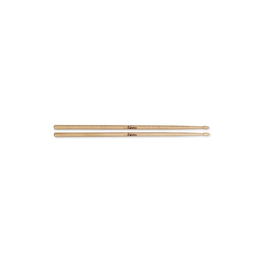 Drumstick 5b 15mm maple