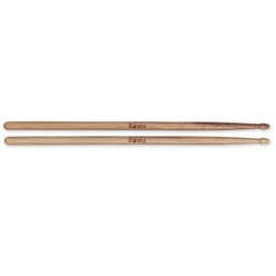 Drumstick 5a 14mm hickory