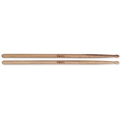 Drumstick 5a 14mm hickory