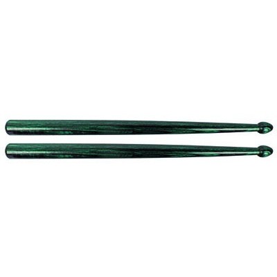 Paire de baguettes "vert" v ref. 03261