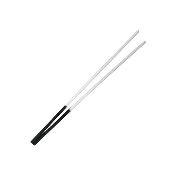 Repenique drumstick (pair) ref.02902