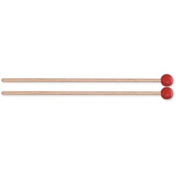 Mace xyl. Semi-hard rubber ball sd-30 pair ref.02476