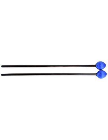 Mallet alto xylophone ball wool ref.02496