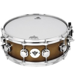 Caixa 14"x5,6" maple custom-i diecast ref.sc0090