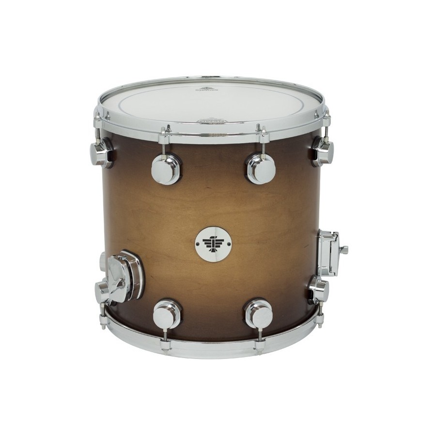 Floor tom maple custom-i 14x14 "ref.sc0380