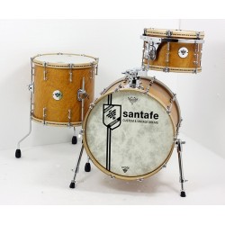 Andre Mallau Signature-Set 18x14-12x8-14x14"