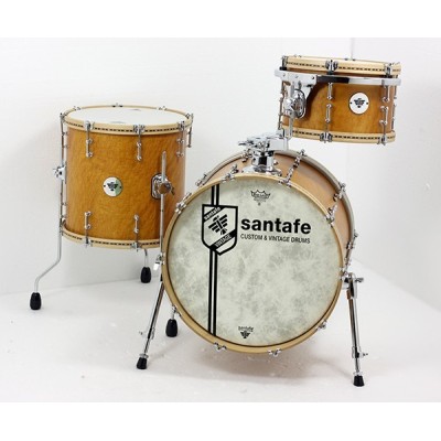 Conjunto de assinatura Andre Mallau 18x14-12x8-14x14"