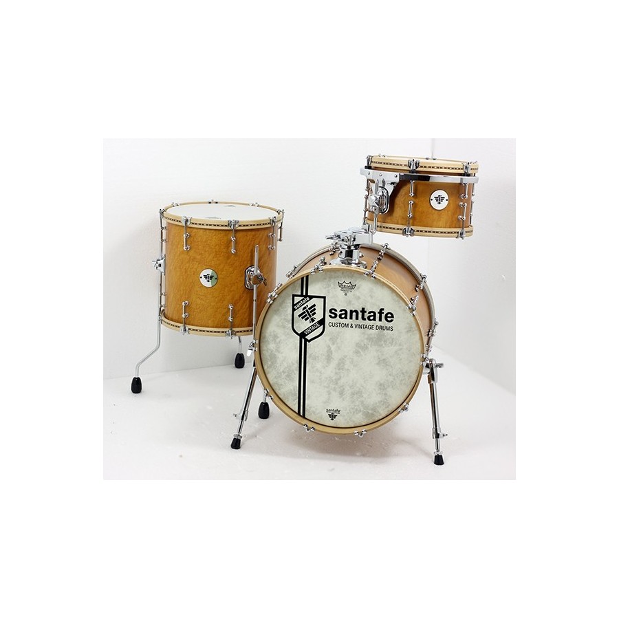 Ensemble de signatures Andre Mallu 18x14-12x8-14x14 "