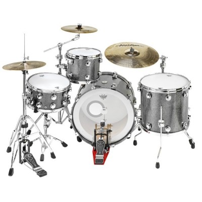 Tom basse rockflow 14x14 "ref.sr0380