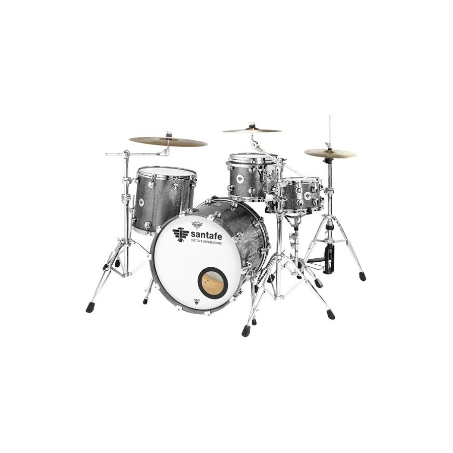 Grosse caisse Rockflow 18x16 "ref.sr0450