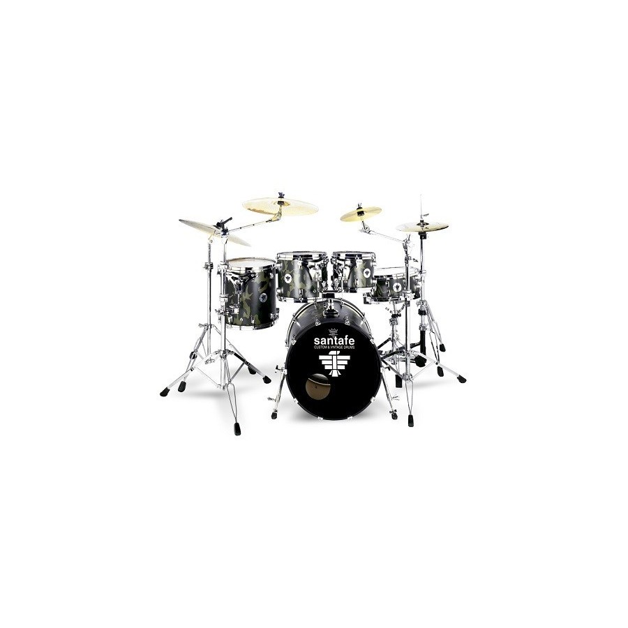 Floor tom evolution 14x14" ref.se0380