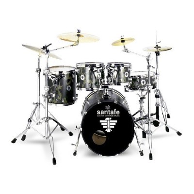 Tom basse Evolution 14x14 "ref.se0380