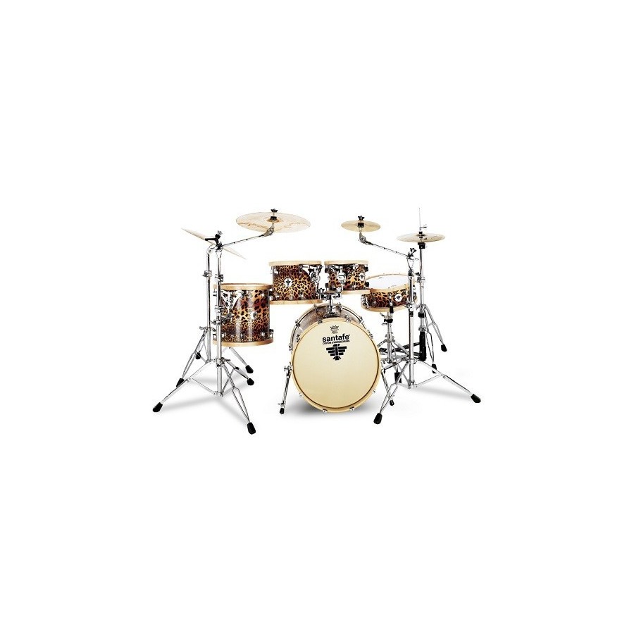 Tom basse Evolution 18x16 "ref.se0430