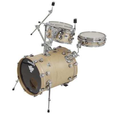 Birch Transporter 18" sem pedal hh st0038