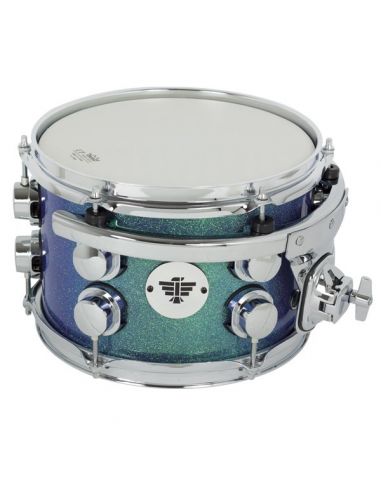 Tom transporter birch 10x7" sparkle st0057