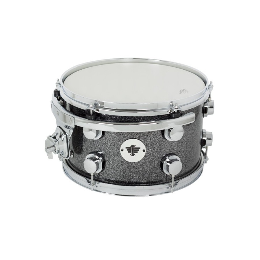 Tom Transporter Birke 13x8" Sparkle st0058