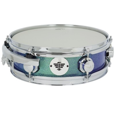 Snare 12x4" transporter birch sparkle st0060