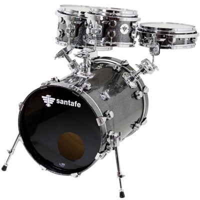 Ensemble de transport de bouleau 18 "Sparkle ST0035