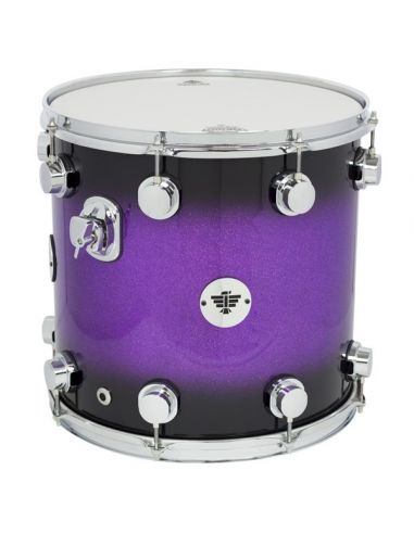 Tom jazz resurrection 14x14" colore ref.sn0105