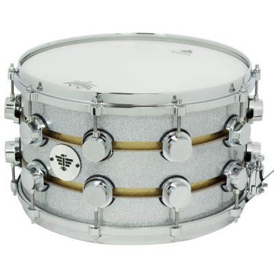 Coffret 14x8 "Rockflow double coque abd + pures + diec.