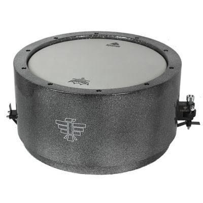 caixa de fivela 14x8" brilho