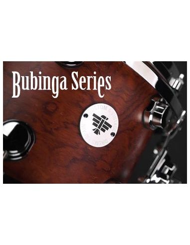 Tom Bubinga Custom-i 16x13" su0366