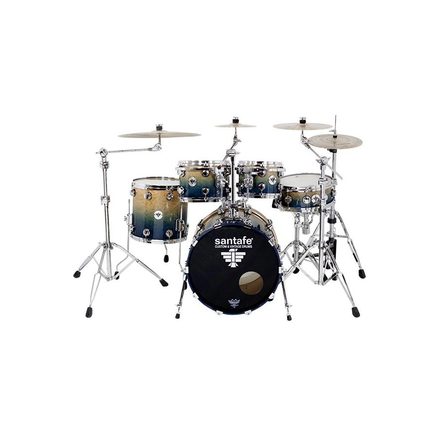 Set modello rock ii natura ref.st0981