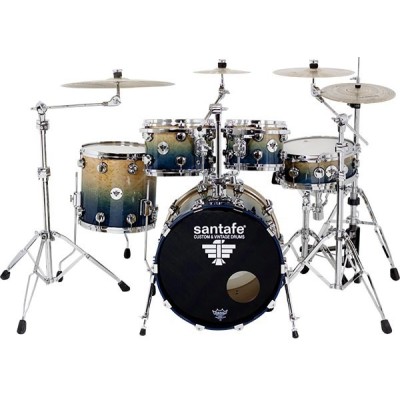 Set modello rock ii natura ref.st0981