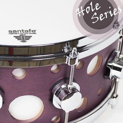 Scatola serie fori 14x6,4" ref.ss0111