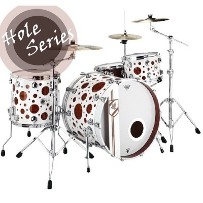 Serie foro tom 12x8" ref.ss0260