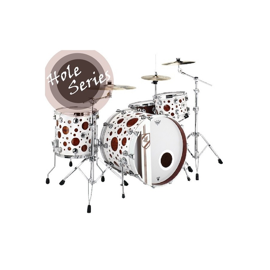 Floor tom hole series 16x14"ref.ss0400