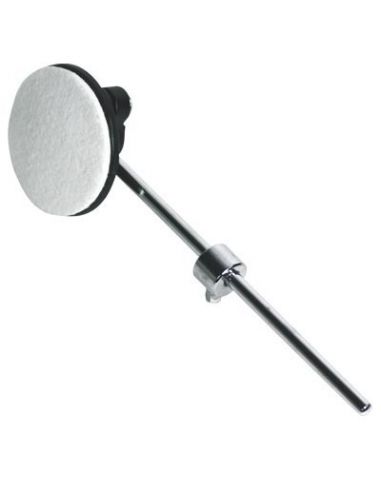 Bass drum mallet santafe flat ref.sd0590