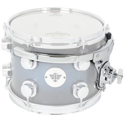 Sistema de fixação Tom 8" s.8000 ref.sj0580