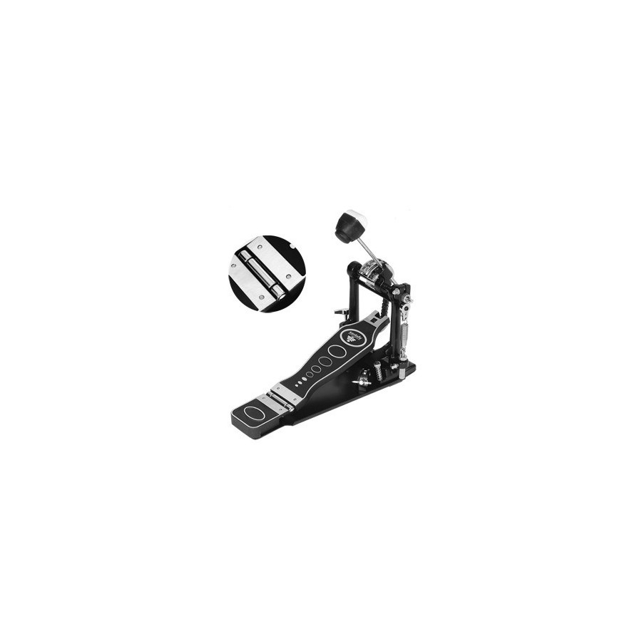 Santafe bass drum pedal 8000 series ref.sj1735