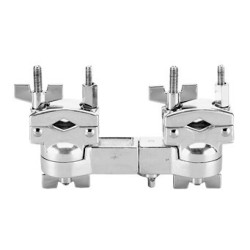 Santafe clamp 2 pieces series 6000 sj1015