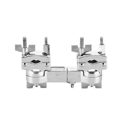 Santafe clamp 2 pieces series 6000 sj1015