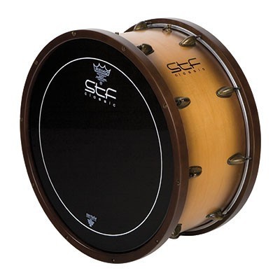 Bass drum band 45x35cm stf2530