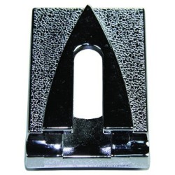 Rumba support square plate ref. 07669