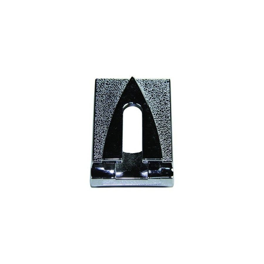 Rumba support square plate ref. 07669