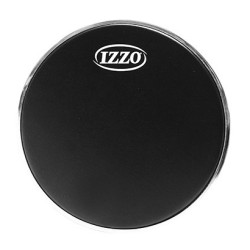 Parche 16" izzo surdo p2 napa negro ref.iz28