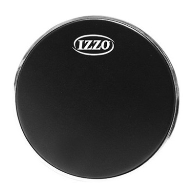 Cabeça 16" izzo surdo p2 napa preto ref.iz28