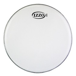 Cabeça 6" izzo drumim p3 super grossa leit. Iz30