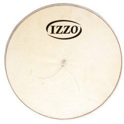 Aufnäher 10" izzo cuica ref.iz7550